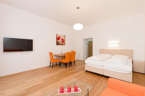 Apartamento Yourapartment 1020
