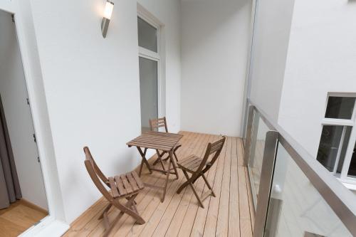 Apartamento Yourapartment 1020