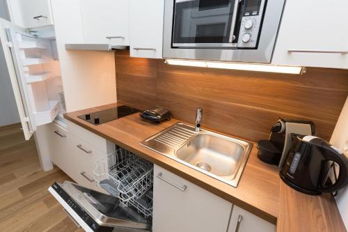 Apartamento Yourapartment 1020