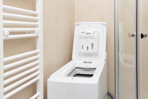 Apartamento Yourapartment 1020