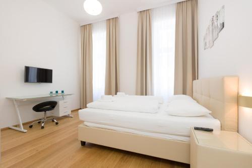 Apartamento Yourapartment 1020