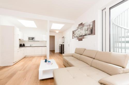 Apartamento Yourapartment 1020