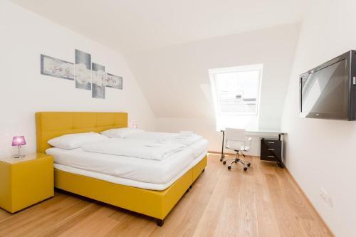 Apartamento Yourapartment 1020