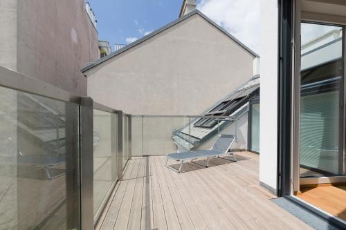Apartamento Yourapartment 1020