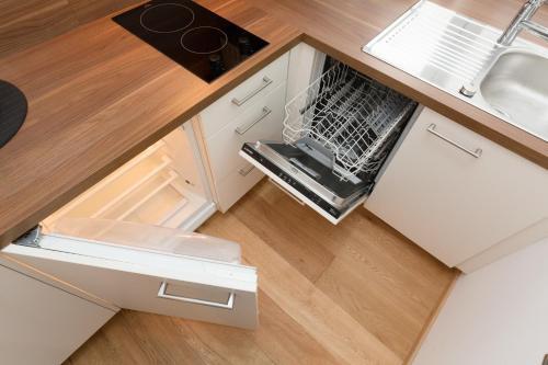 Apartamento Yourapartment 1020