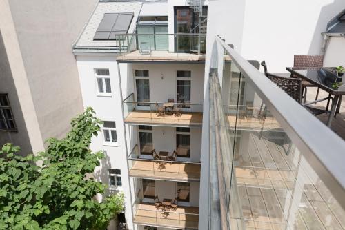 Apartamento Yourapartment 1020