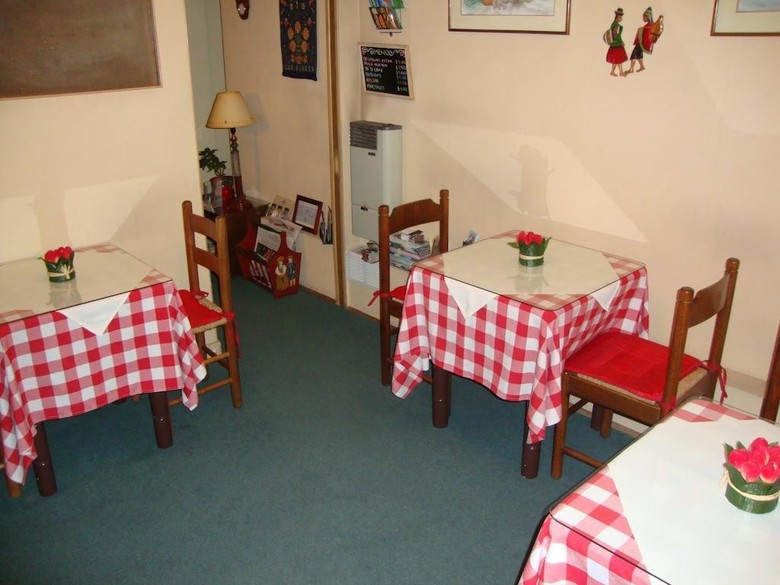 Hotel Las Flores