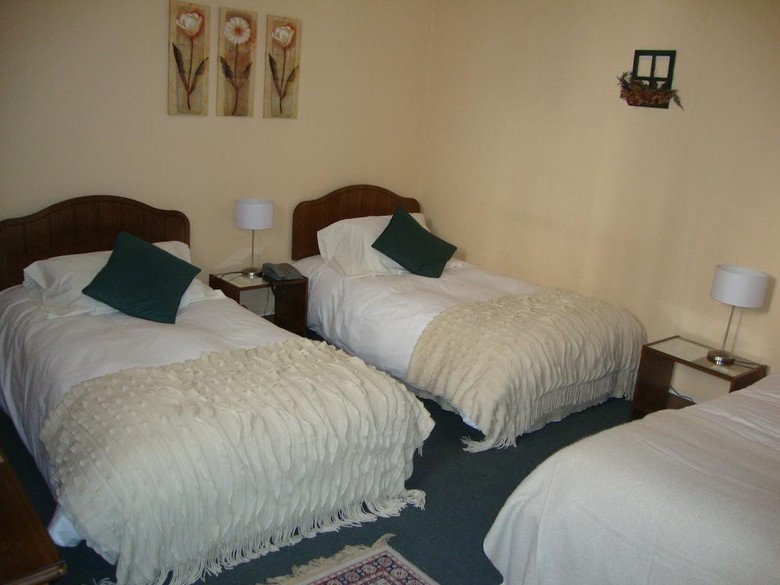 Hotel Las Flores