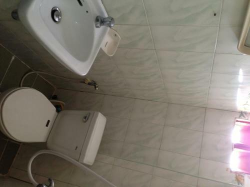Hostal Grand View Guesthouse