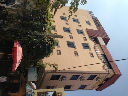 Hostal Grand View Guesthouse