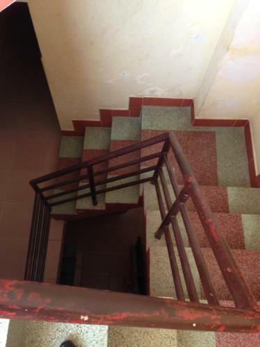 Hostal Grand View Guesthouse