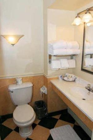 Willow Bend Motel