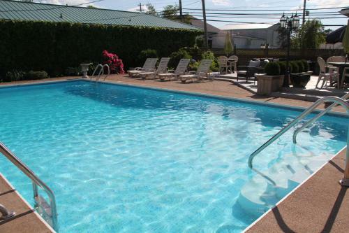Willow Bend Motel