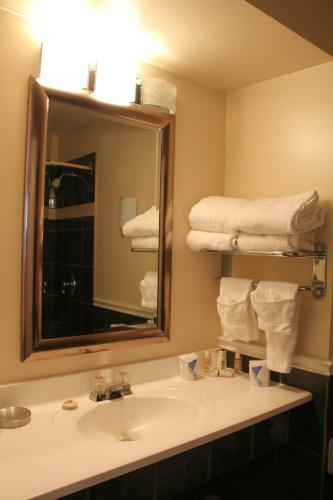 Willow Bend Motel