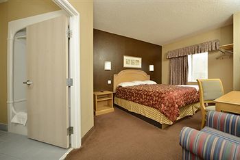 Hotel Americas Best Value Inn Decatur