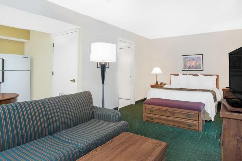 Hotel Hawthorn Suites Green Bay