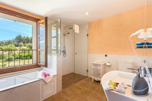 Hotel Son Ametler