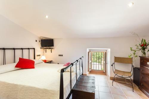 Hotel Son Ametler