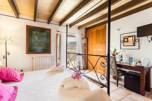 Hotel Son Ametler