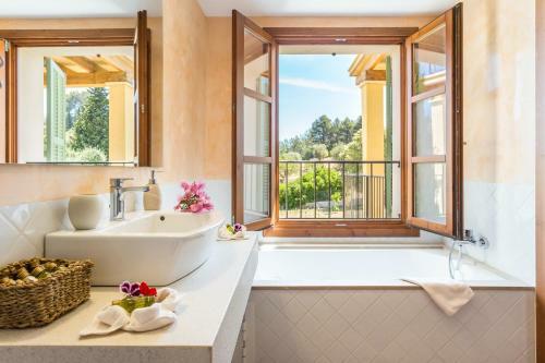 Hotel Son Ametler