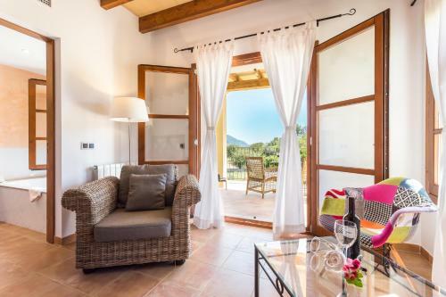 Hotel Son Ametler