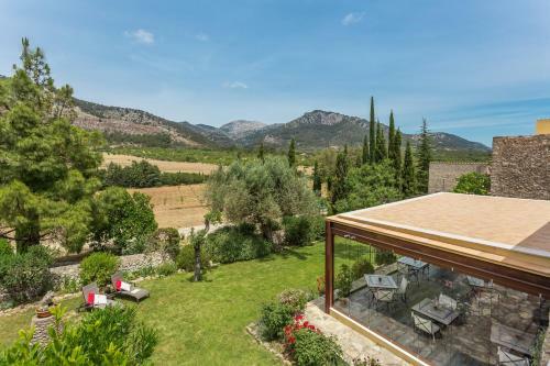 Hotel Son Ametler