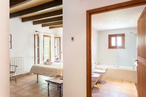 Hotel Son Ametler