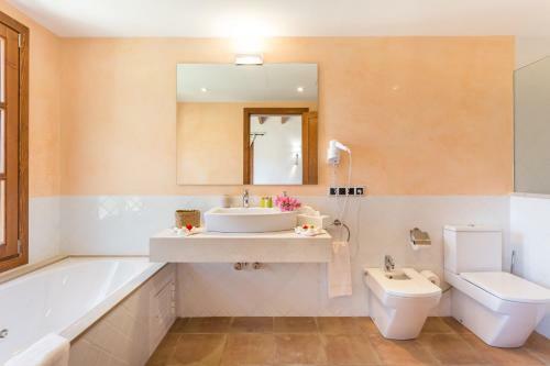 Hotel Son Ametler