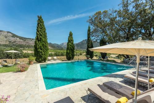 Hotel Son Ametler