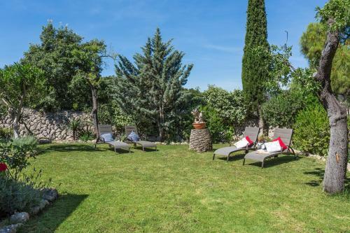 Hotel Son Ametler