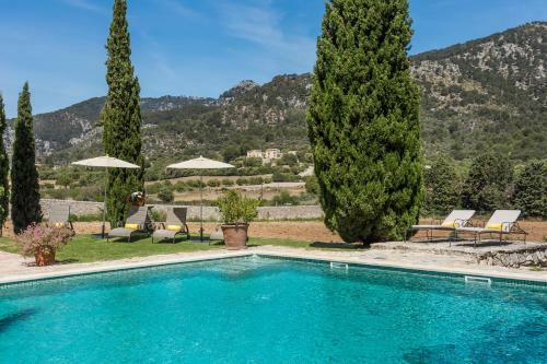 Hotel Son Ametler