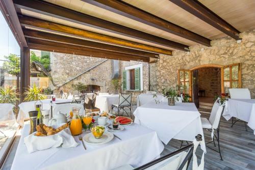 Hotel Son Ametler