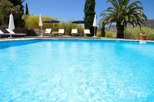 Hotel Son Ametler