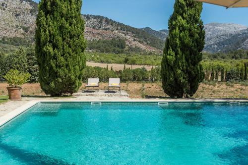 Hotel Son Ametler