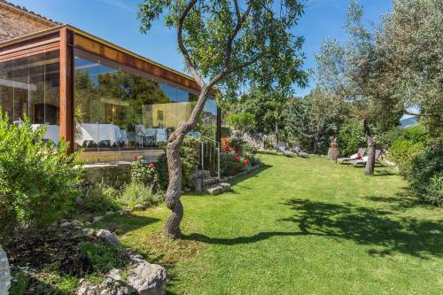 Hotel Son Ametler