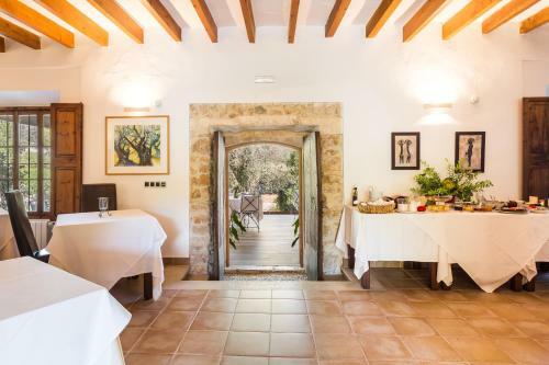 Hotel Son Ametler