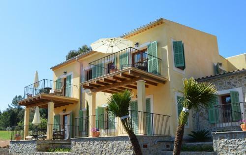 Hotel Son Ametler