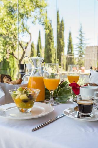 Hotel Son Ametler