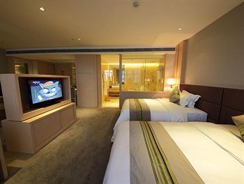 Nanning Winwin Hotel