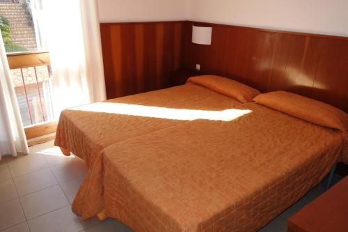 Apartamentos Port-pelegri