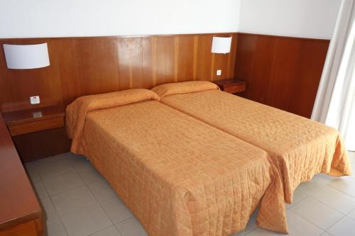 Apartamentos Port-pelegri