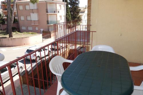 Apartamentos Port-pelegri