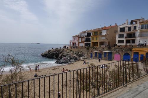 Apartamentos Port-pelegri
