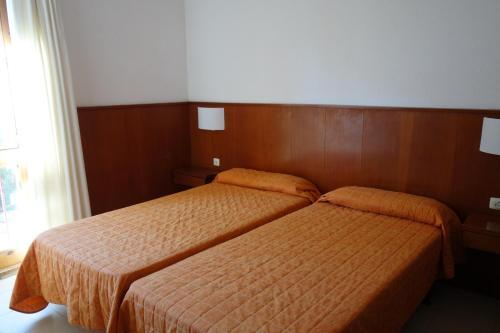 Apartamentos Port-pelegri