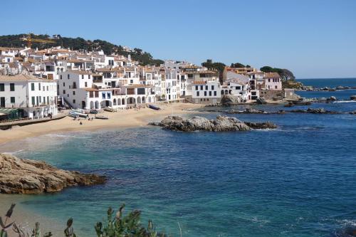 Apartamentos Port-pelegri