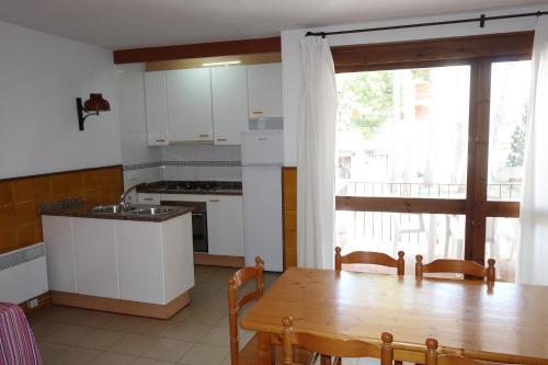 Apartamentos Port-pelegri