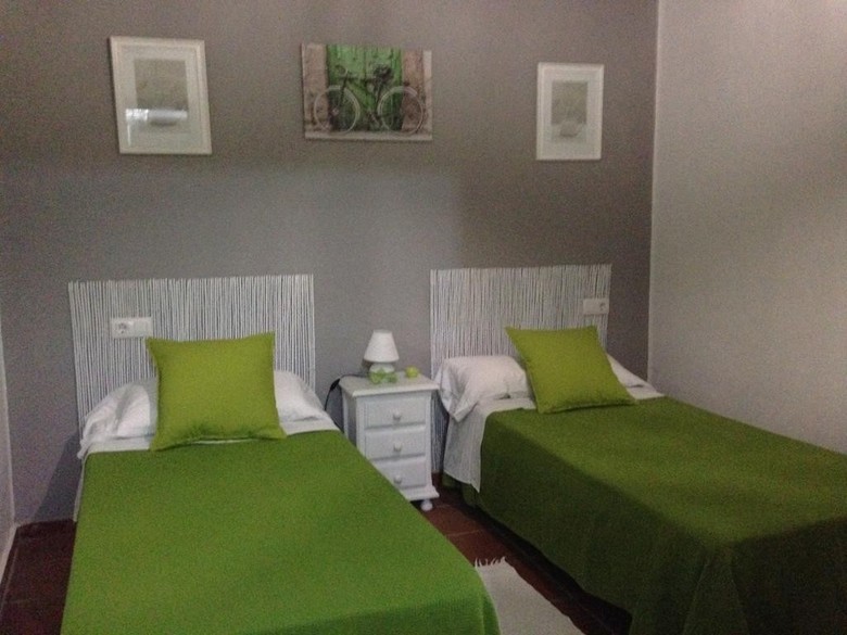 Apartamento Molino El Mastral