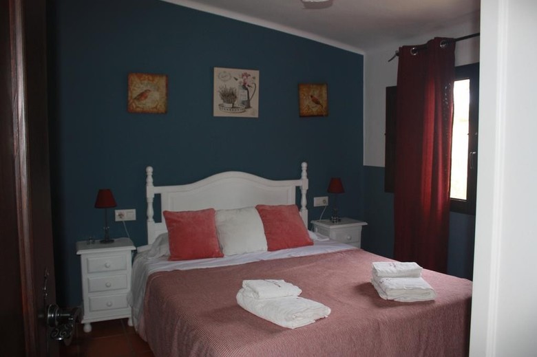 Apartamento Molino El Mastral