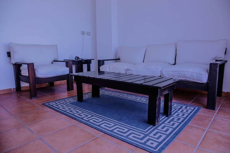 Hotel La Posada & Beach Club
