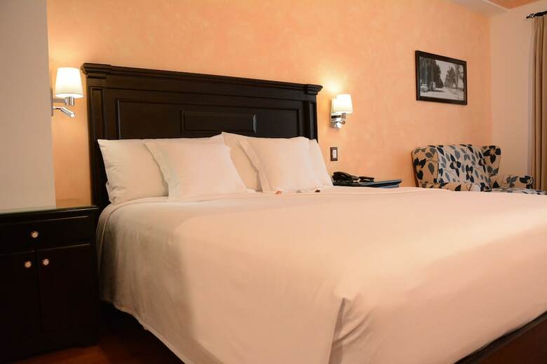 Hotel La Posada & Beach Club